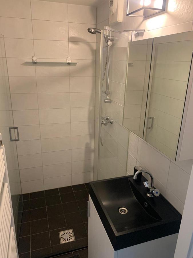 Tuinkamer In Monumentaal Pand Veere Exterior photo